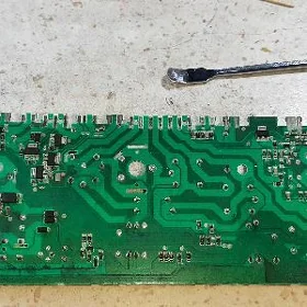 Elektron platalar Платы Модули