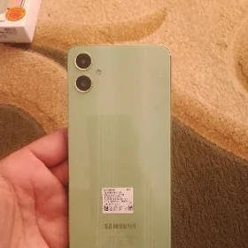 Galaxy A05