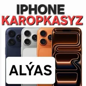 IPHONE Satyn ALÝAS