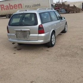 Opel Vectra 1997