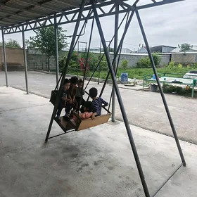 çağa sallancak kacelya