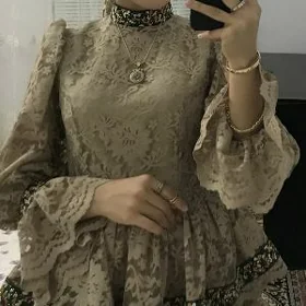gipyur koynek