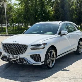 Genesis GV70 2024