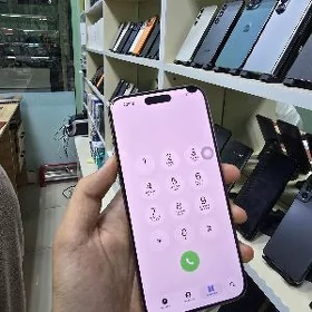 iphone 15promax