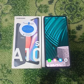 A 10 s samsung