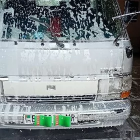 Toyota Hiace 1988