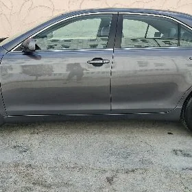 Toyota Camry 2011