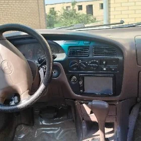Toyota Camry 1996