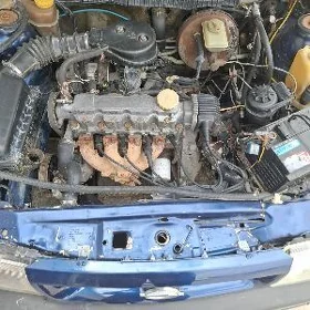 Opel Vectra 1994