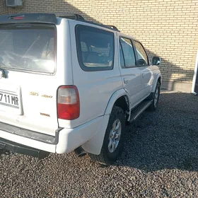Toyota 4Runner 2000