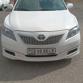 Toyota Camry 2008