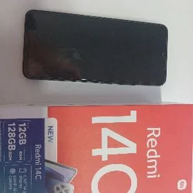 Redmi 14C