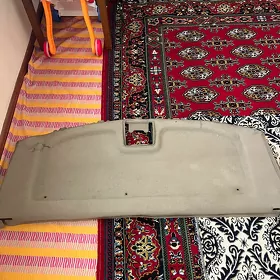polka corolla
