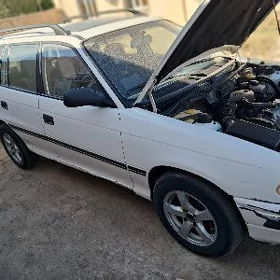 Opel Astra 1993