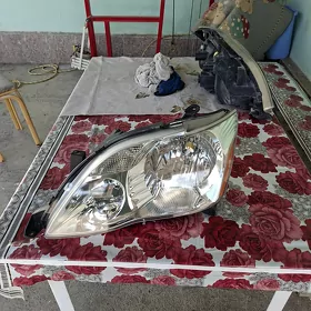 Titanik awalon fara oni çep