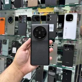 MI 13Ultra 12/512gb