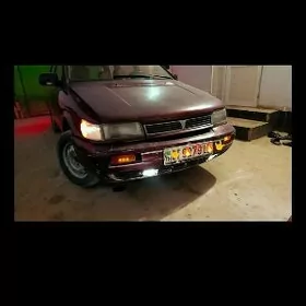 Toyota Carina 1991