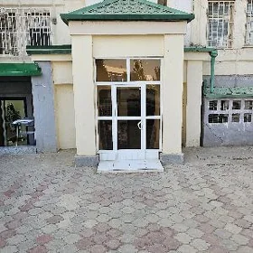 Podwal Mir4