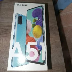 Samsung A51