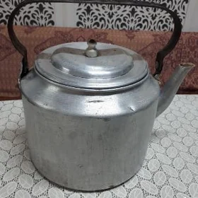 ЧАЙНИК ДЛЯ КИПЯЧЕНИЯ ВОДЫ
