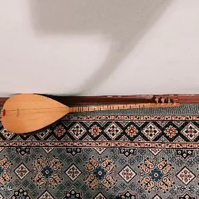 muzkalni baglama