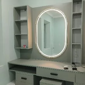 źenski salon arenda