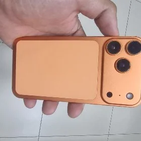 IPhone xr 17 pro
