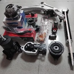 Nissan Altima Maksima zapçasla