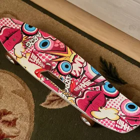 скейт