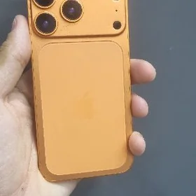 iphone x 17 pro