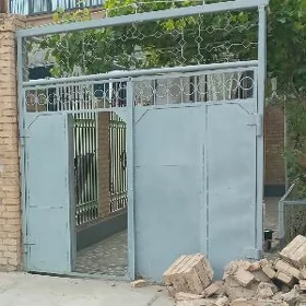 варота.дервезе