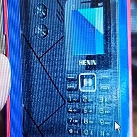 Henin H8