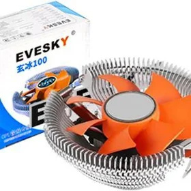 Кулер Evesky 100