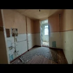 satlyk jaý çerýomuşka 68 de
