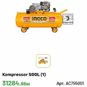 kompressor