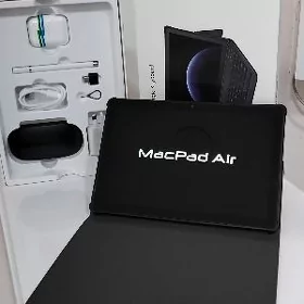 PLANŞET Mac Pad Air S26 ultra