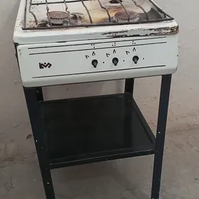 gaz plita