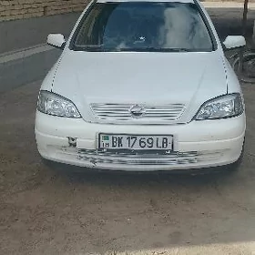 Opel Astra 1999
