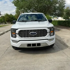 Ford F-150 2023