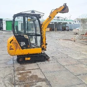 JCB 3CX Compact 2004