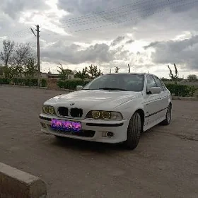 BMW E39 1997