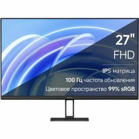27-lik Redmi 100hz