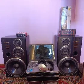 Studio