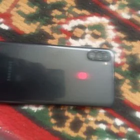 Galaxy A11
