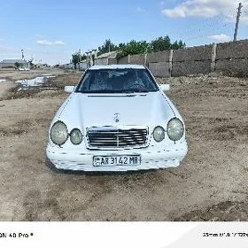 Mercedes-Benz 300E 1999