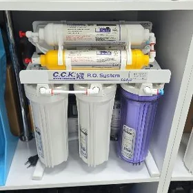 Suw filter Cck TAŸWAN