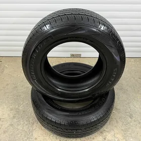 teker (265/65r17)