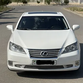 Lexus ES 350 2010