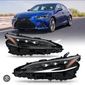 Fara Lexus Es350 Morda Orginal