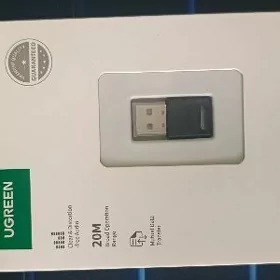 Bluetooth-адаптер UGREEN